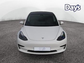 Used Tesla Model 3 2023 for sale - 77983630: Photo