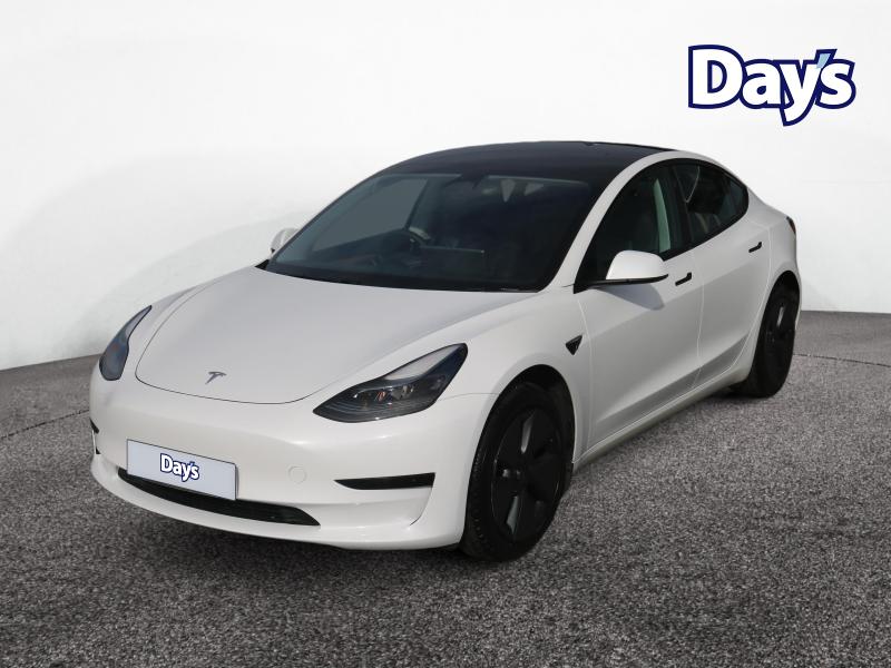 Used Tesla Model 3 2023 for sale - 77983630: Photo 3