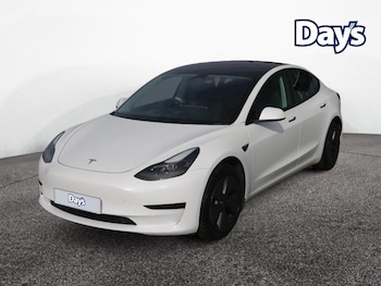 Used Tesla Model 3 2023 for sale - 77983630: Photo