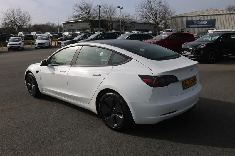 Used Tesla Model 3 2023 for sale - 77983630: Photo 5