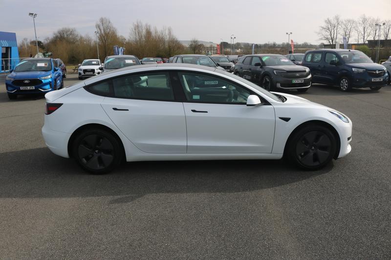 Used Tesla Model 3 2023 for sale - 77983630: Photo 8