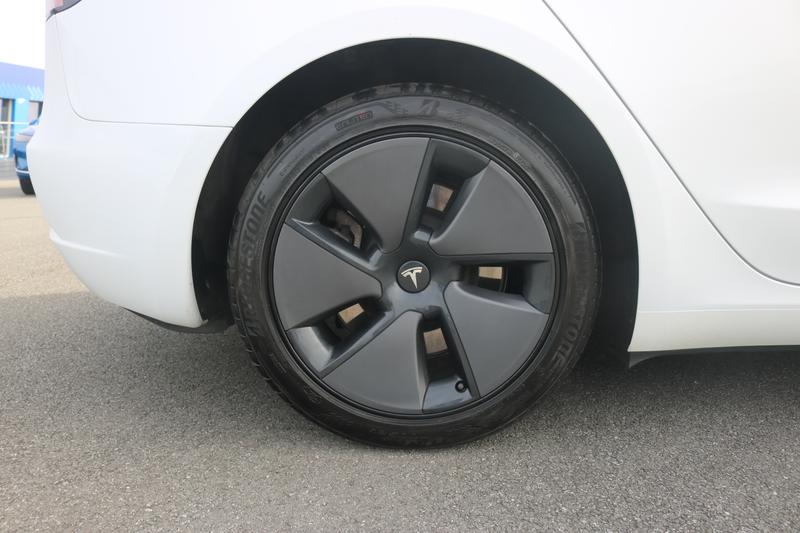 Used Tesla Model 3 2023 for sale - 77983630: Photo 9