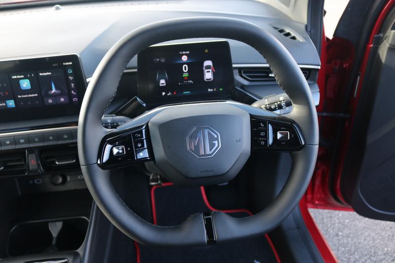 Used MG MG3 2025 for sale - 76603492: Photo 13