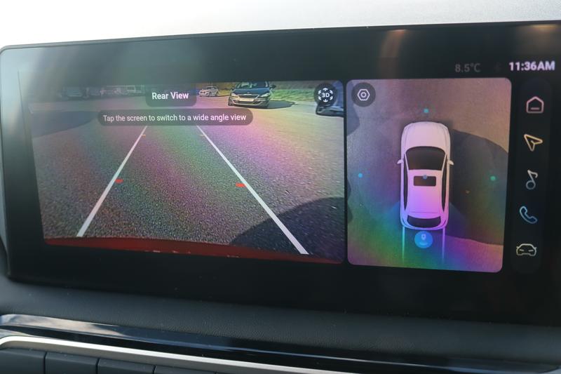 Used MG MG3 2025 for sale - 76603492: Photo 15