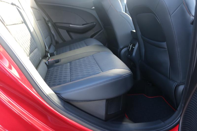 Used MG MG3 2025 for sale - 76603492: Photo 19