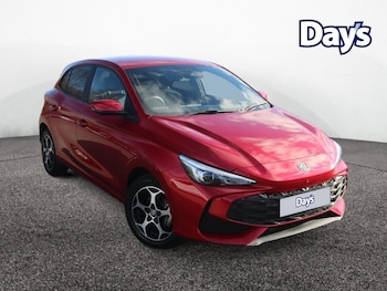 Used MG MG3 2025 for sale - 76603492: Photo