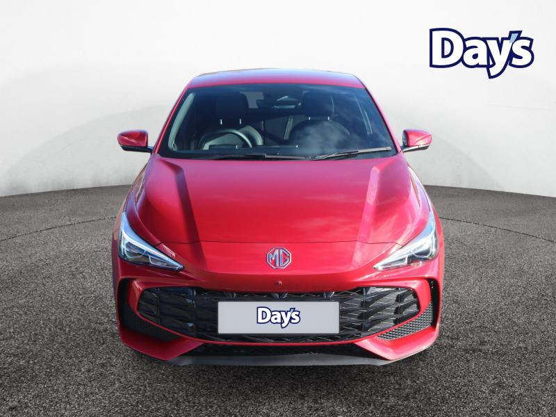 Used MG MG3 2025 for sale - 76603492: Photo 2