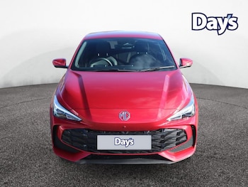 Used MG MG3 2025 for sale - 76603492: Photo