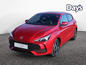 Used MG MG3 2025 for sale - 76603492: Photo