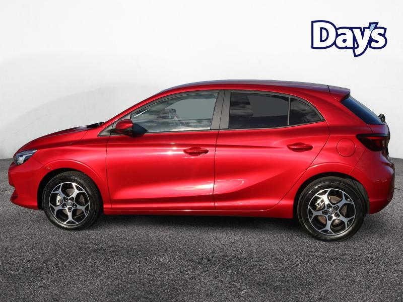 Used MG MG3 2025 for sale - 76603492: Photo 4