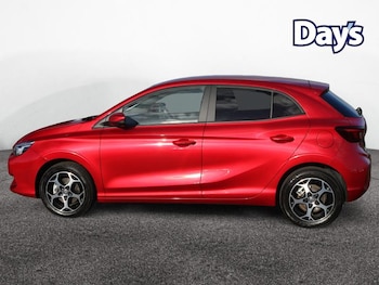 Used MG MG3 2025 for sale - 76603492: Photo