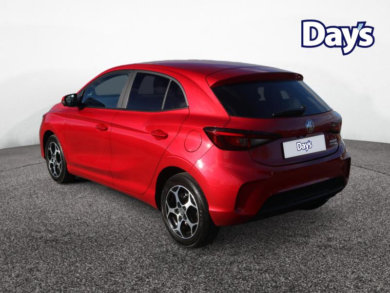 Used MG MG3 2025 for sale - 76603492: Photo 5