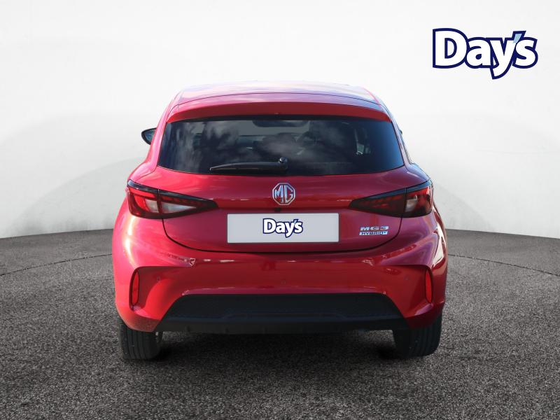 Used MG MG3 2025 for sale - 76603492: Photo 6