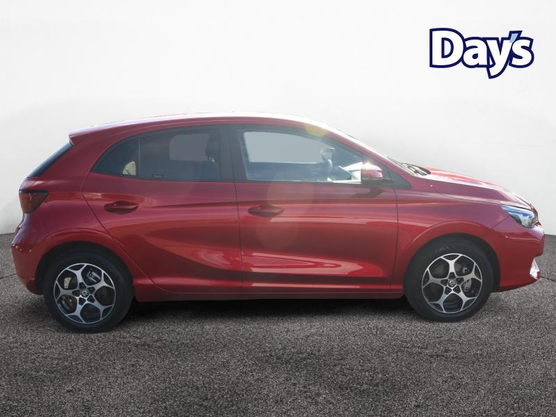 Used MG MG3 2025 for sale - 76603492: Photo 8