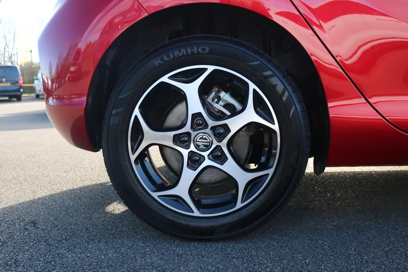 Used MG MG3 2025 for sale - 76603492: Photo 9