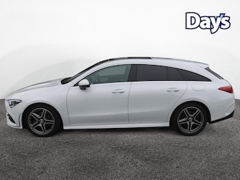 Used Mercedes-Benz CLA 2022 for sale - 79017303: Photo