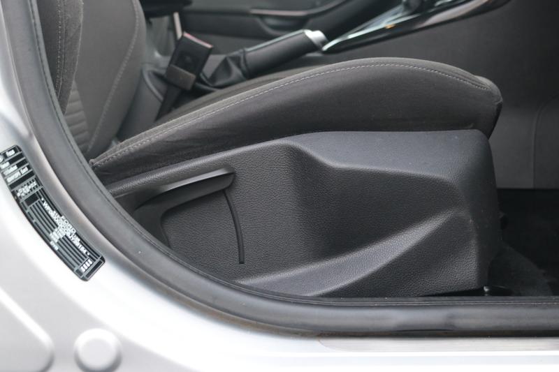 Used Ford Focus 2018 for sale - 77541571: Photo 11