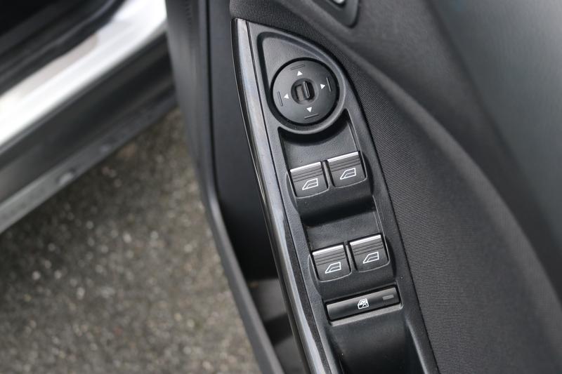 Used Ford Focus 2018 for sale - 77541571: Photo 12