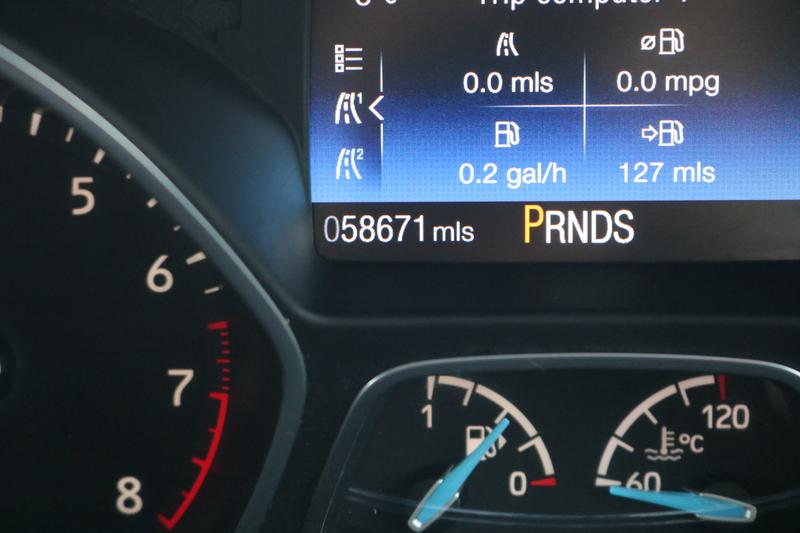 Used Ford Focus 2018 for sale - 77541571: Photo 14