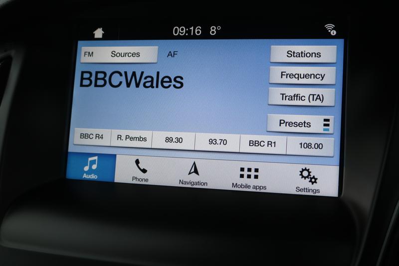 Used Ford Focus 2018 for sale - 77541571: Photo 15