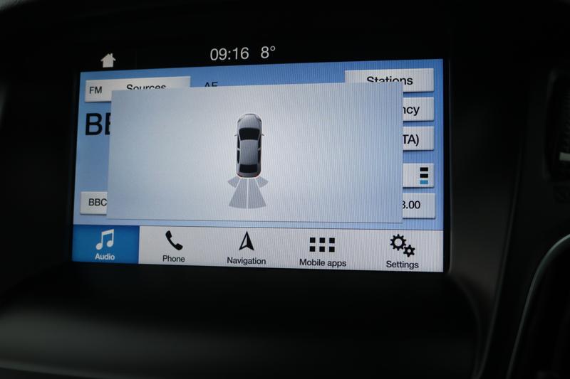 Used Ford Focus 2018 for sale - 77541571: Photo 16