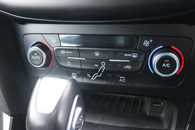 Used Ford Focus 2018 for sale - 77541571: Photo 18