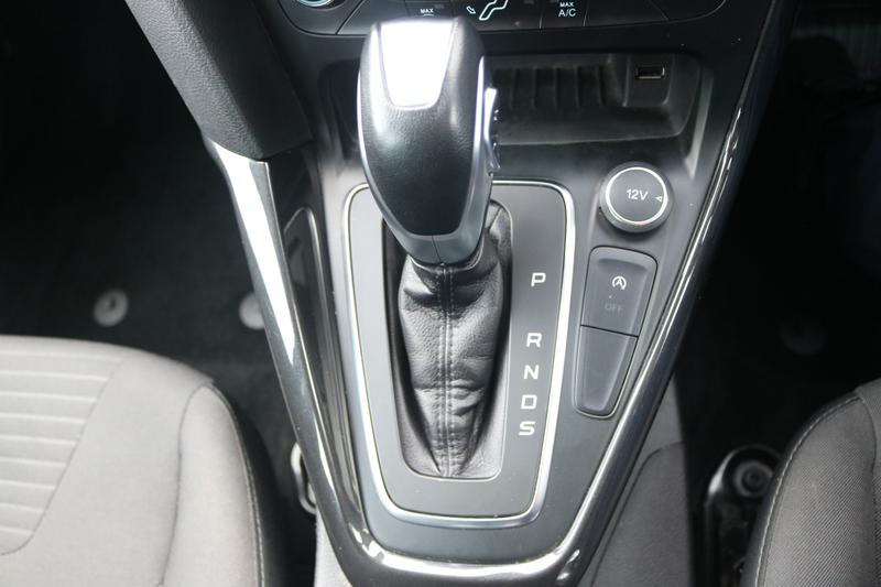 Used Ford Focus 2018 for sale - 77541571: Photo 19