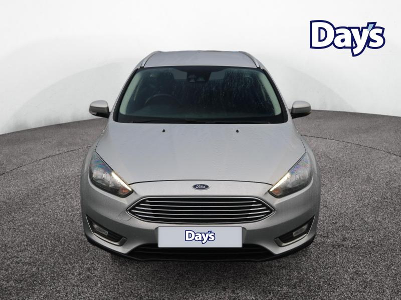 Used Ford Focus 2018 for sale - 77541571: Photo 2