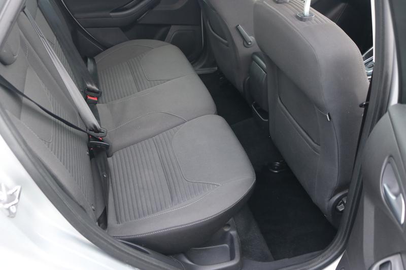 Used Ford Focus 2018 for sale - 77541571: Photo 20