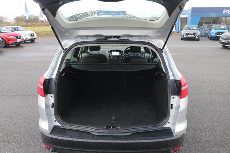 Used Ford Focus 2018 for sale - 77541571: Photo 21