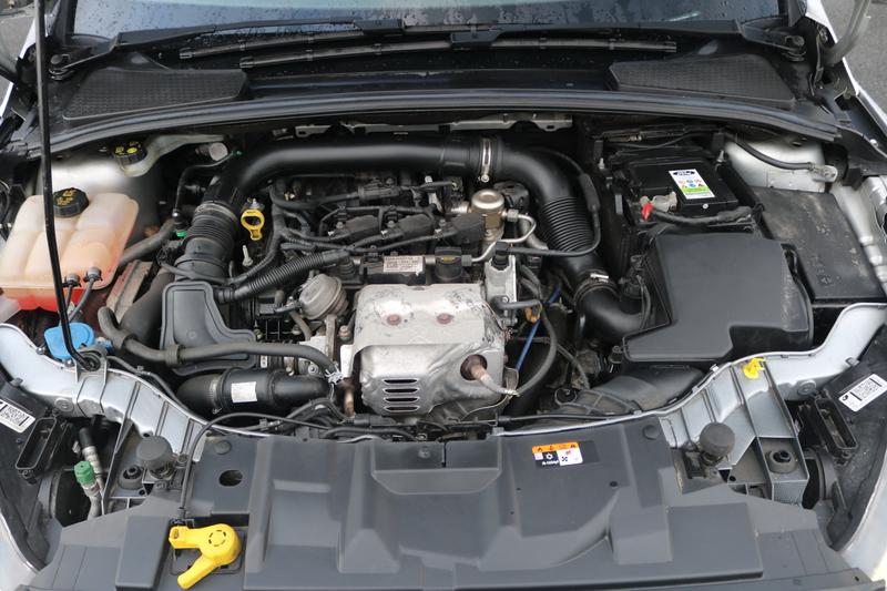 Used Ford Focus 2018 for sale - 77541571: Photo 23