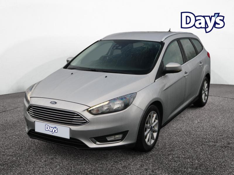 Used Ford Focus 2018 for sale - 77541571: Photo 3