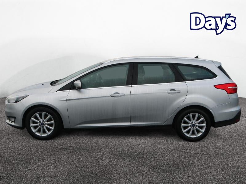 Used Ford Focus 2018 for sale - 77541571: Photo 4