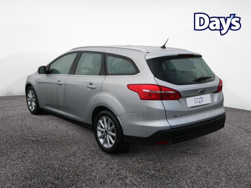 Used Ford Focus 2018 for sale - 77541571: Photo 5