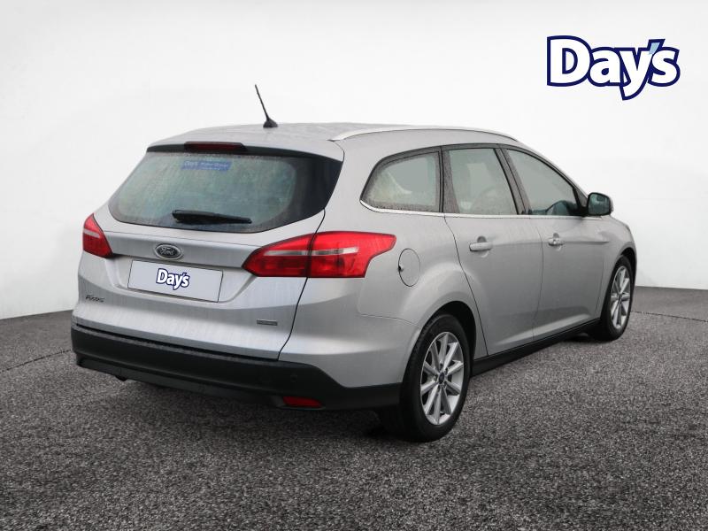 Used Ford Focus 2018 for sale - 77541571: Photo 7