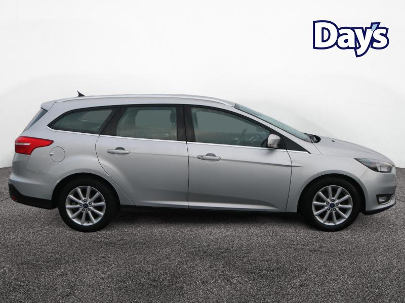 Used Ford Focus 2018 for sale - 77541571: Photo 8