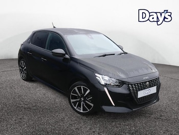 Used Peugeot 208 2020 for sale - 79340772: Photo