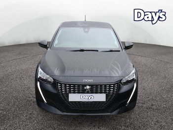 Used Peugeot 208 2020 for sale - 79340772: Photo