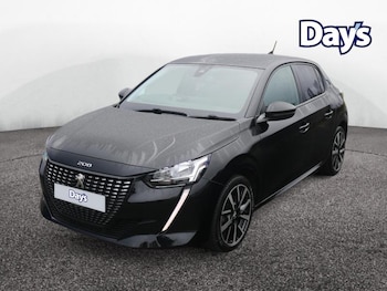 Used Peugeot 208 2020 for sale - 79340772: Photo