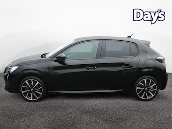 Used Peugeot 208 2020 for sale - 79340772: Photo
