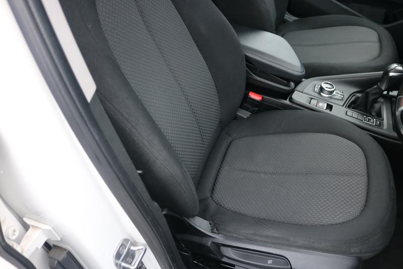 Used BMW X1 2017 for sale - 77450351: Photo 10