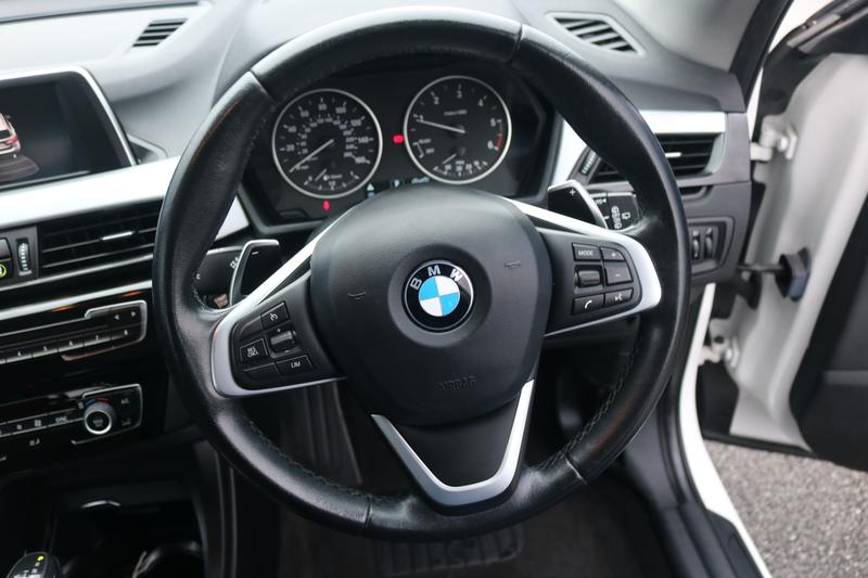 Used BMW X1 2017 for sale - 77450351: Photo 13