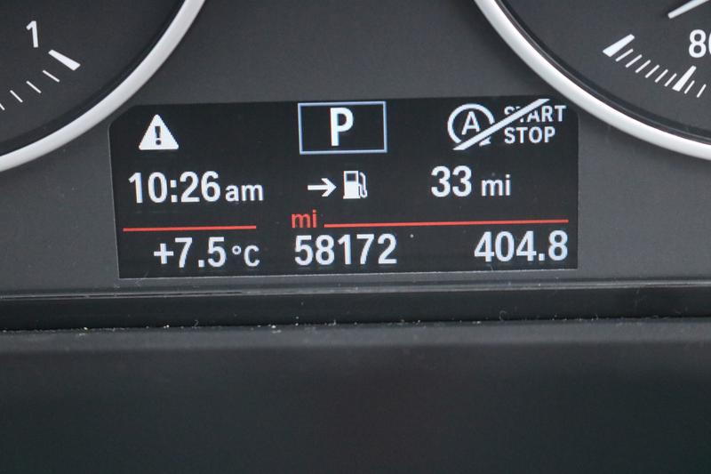 Used BMW X1 2017 for sale - 77450351: Photo 14