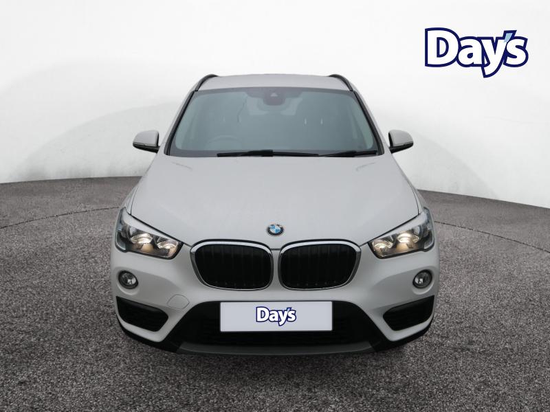 Used BMW X1 2017 for sale - 77450351: Photo 2