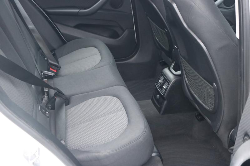 Used BMW X1 2017 for sale - 77450351: Photo 20