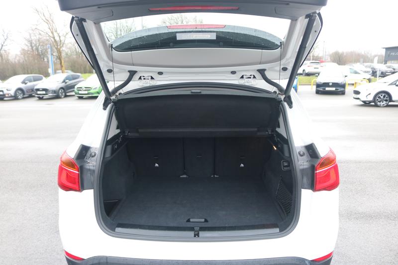 Used BMW X1 2017 for sale - 77450351: Photo 21