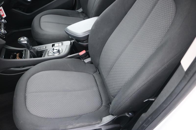 Used BMW X1 2017 for sale - 77450351: Photo 22