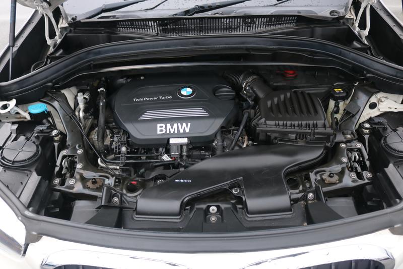 Used BMW X1 2017 for sale - 77450351: Photo 23