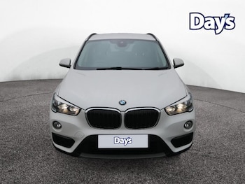 Used BMW X1 2017 for sale - 77450351: Photo