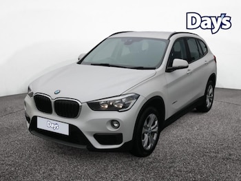 Used BMW X1 2017 for sale - 77450351: Photo